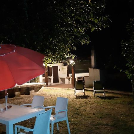 Villa Livia Villammare Dış mekan fotoğraf