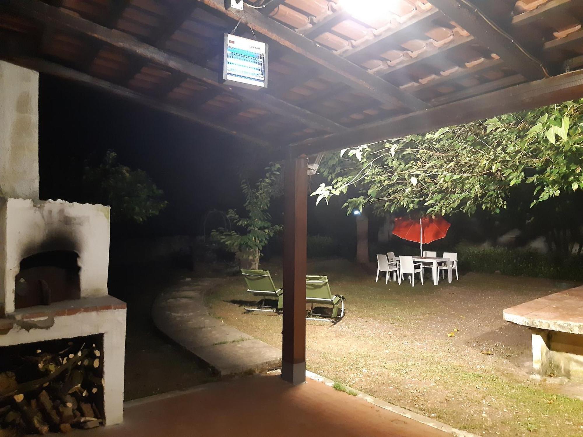 Villa Livia Villammare Dış mekan fotoğraf