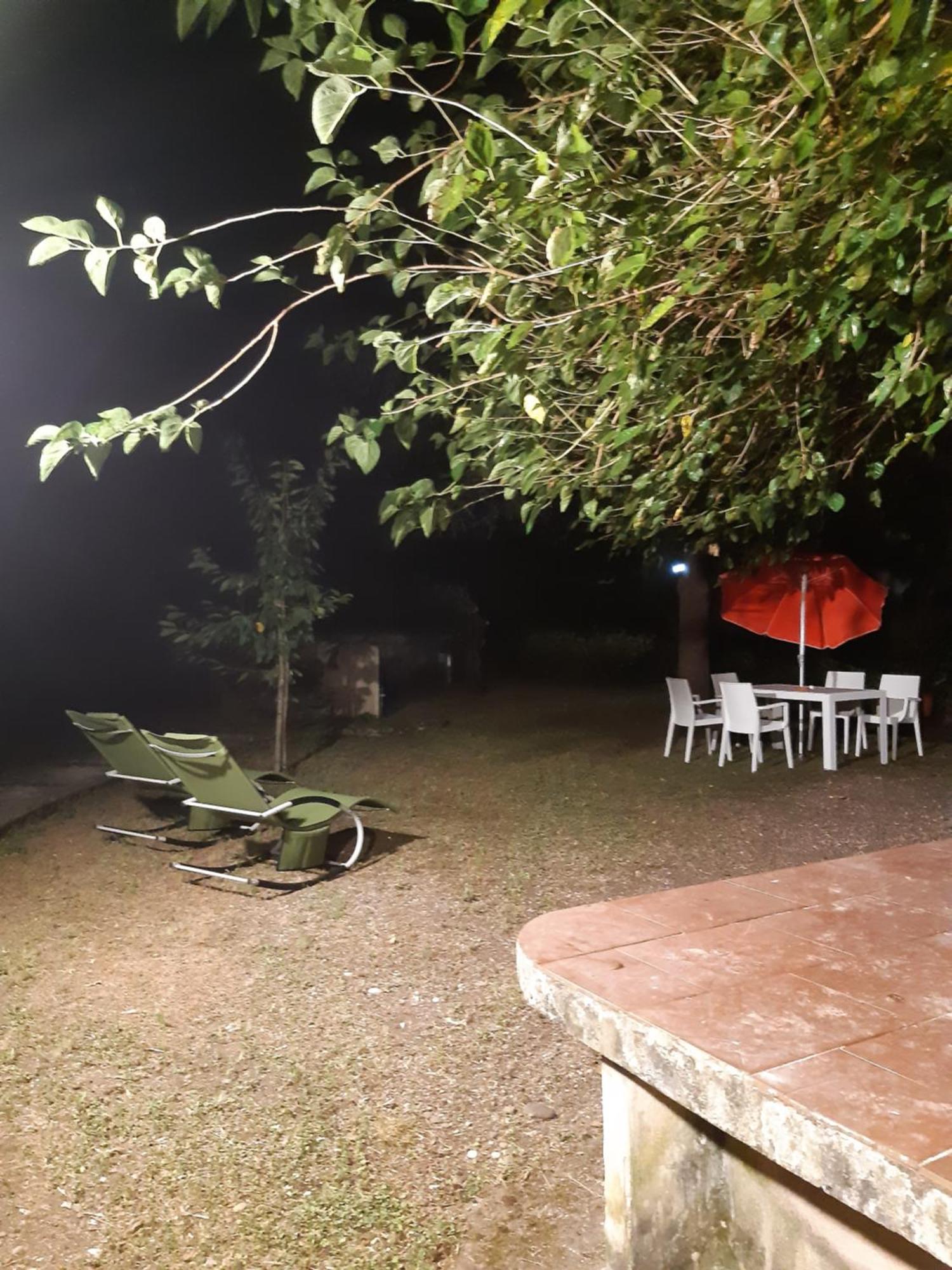 Villa Livia Villammare Dış mekan fotoğraf
